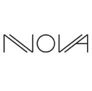 Nova Beauty logo